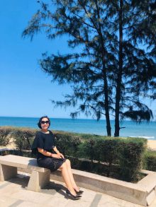 Huỳnh Thị Tín