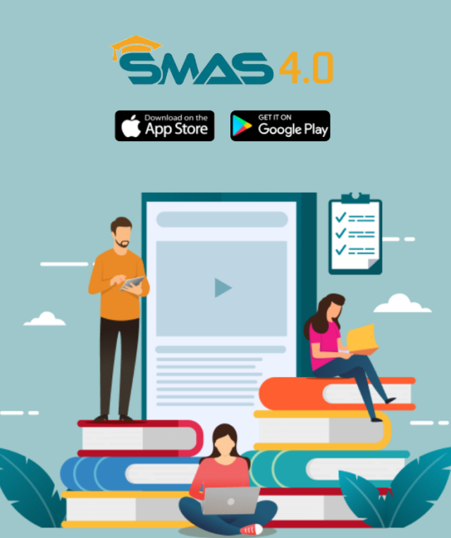 Hệ thống quản lý nhà trường